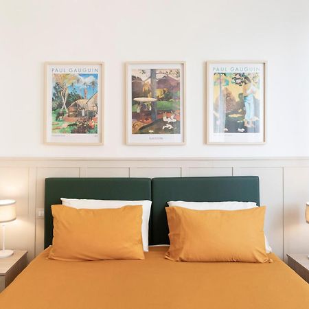 Deledda19 Casa A 15 Minuti Da Firenze Apartment สกันดิชชี ภายนอก รูปภาพ