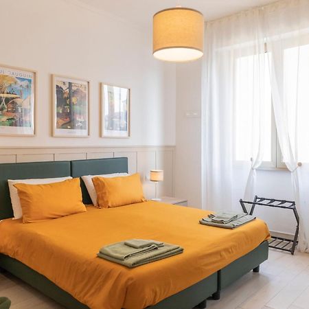 Deledda19 Casa A 15 Minuti Da Firenze Apartment สกันดิชชี ภายนอก รูปภาพ