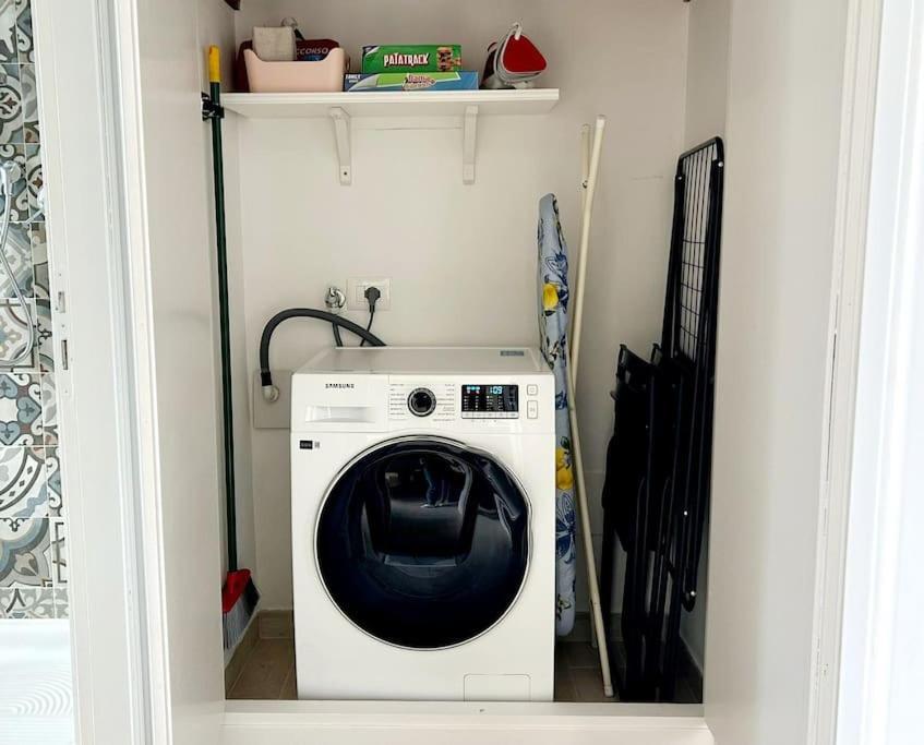 Deledda19 Casa A 15 Minuti Da Firenze Apartment สกันดิชชี ภายนอก รูปภาพ
