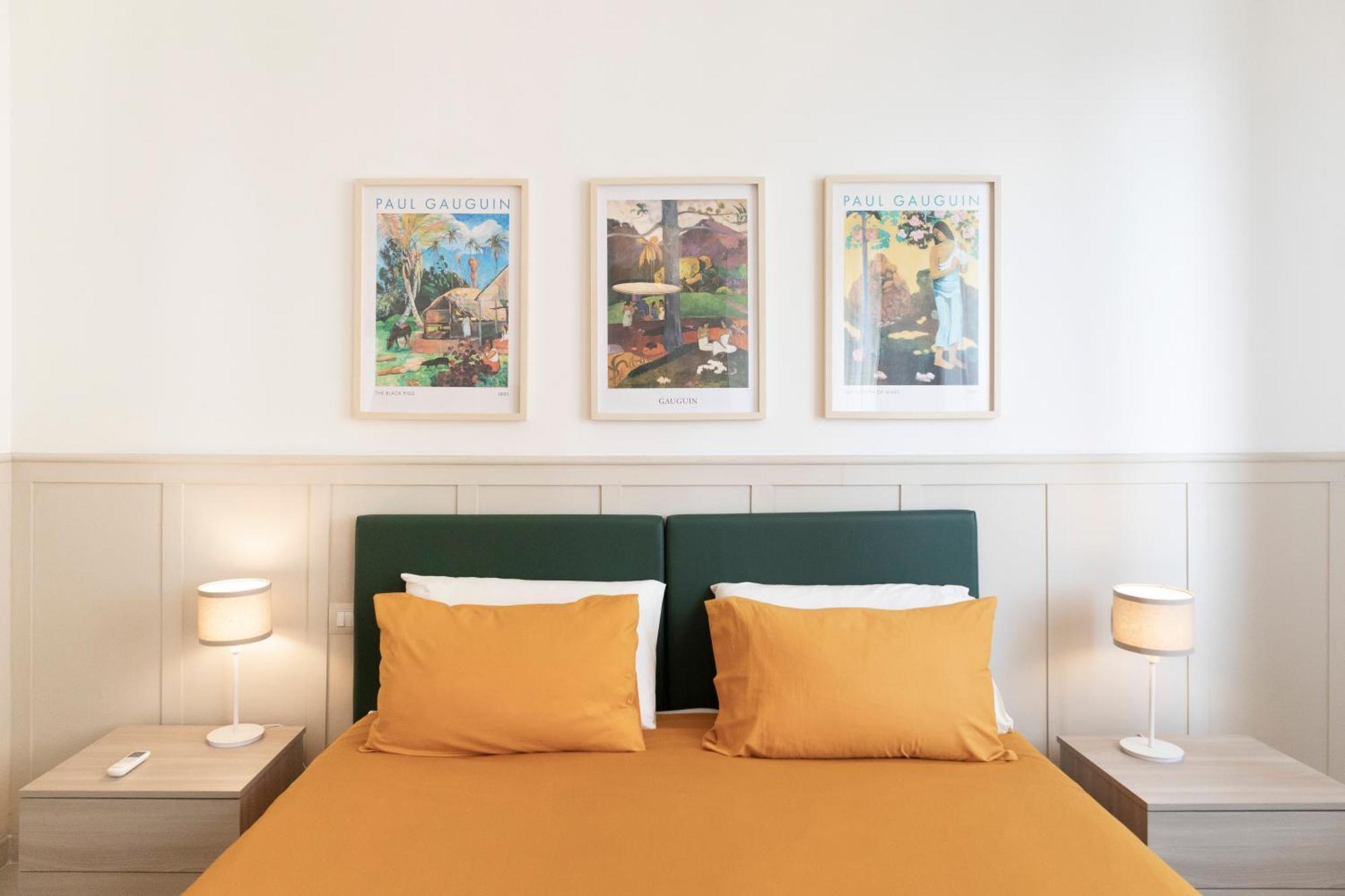 Deledda19 Casa A 15 Minuti Da Firenze Apartment สกันดิชชี ภายนอก รูปภาพ