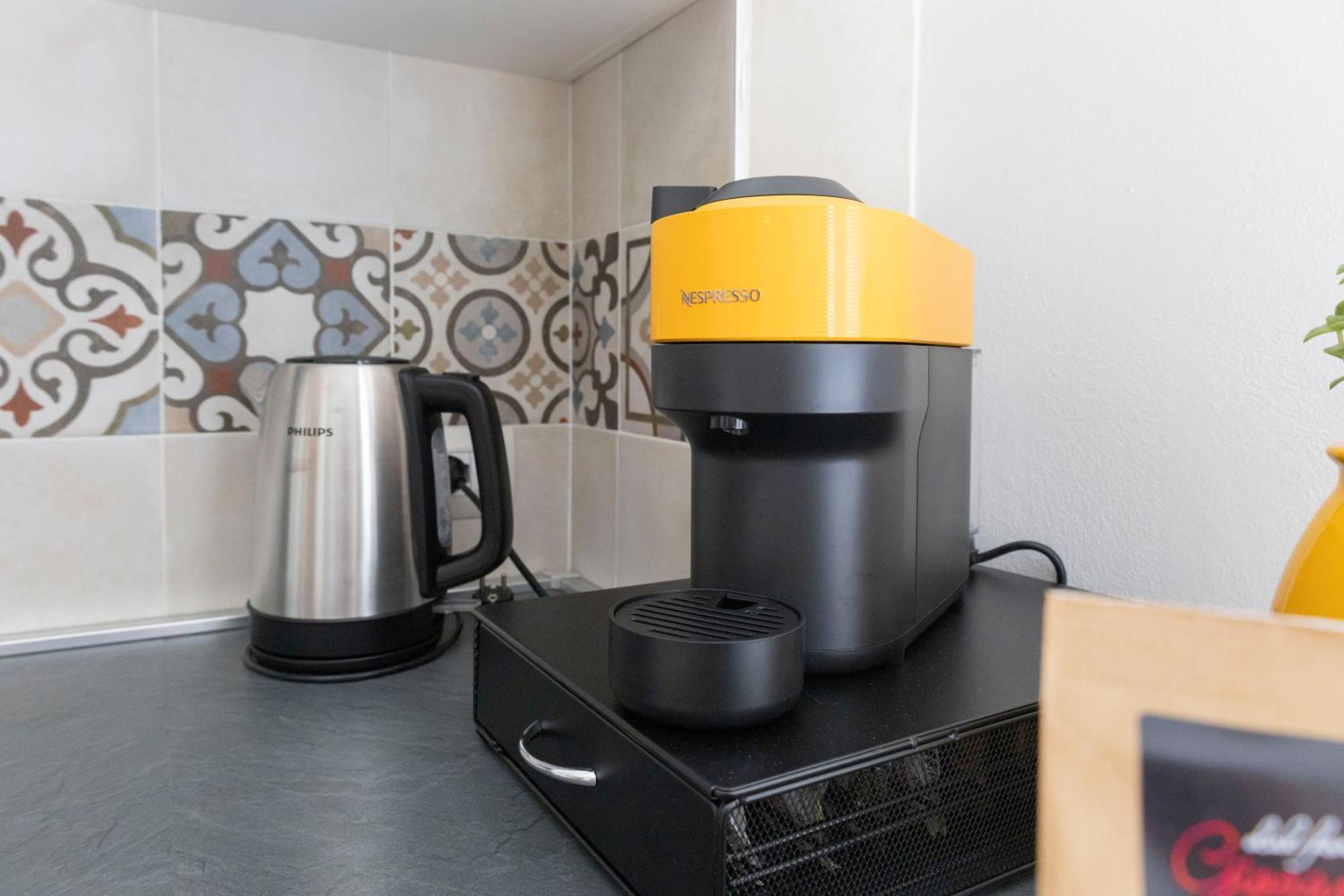 Deledda19 Casa A 15 Minuti Da Firenze Apartment สกันดิชชี ภายนอก รูปภาพ