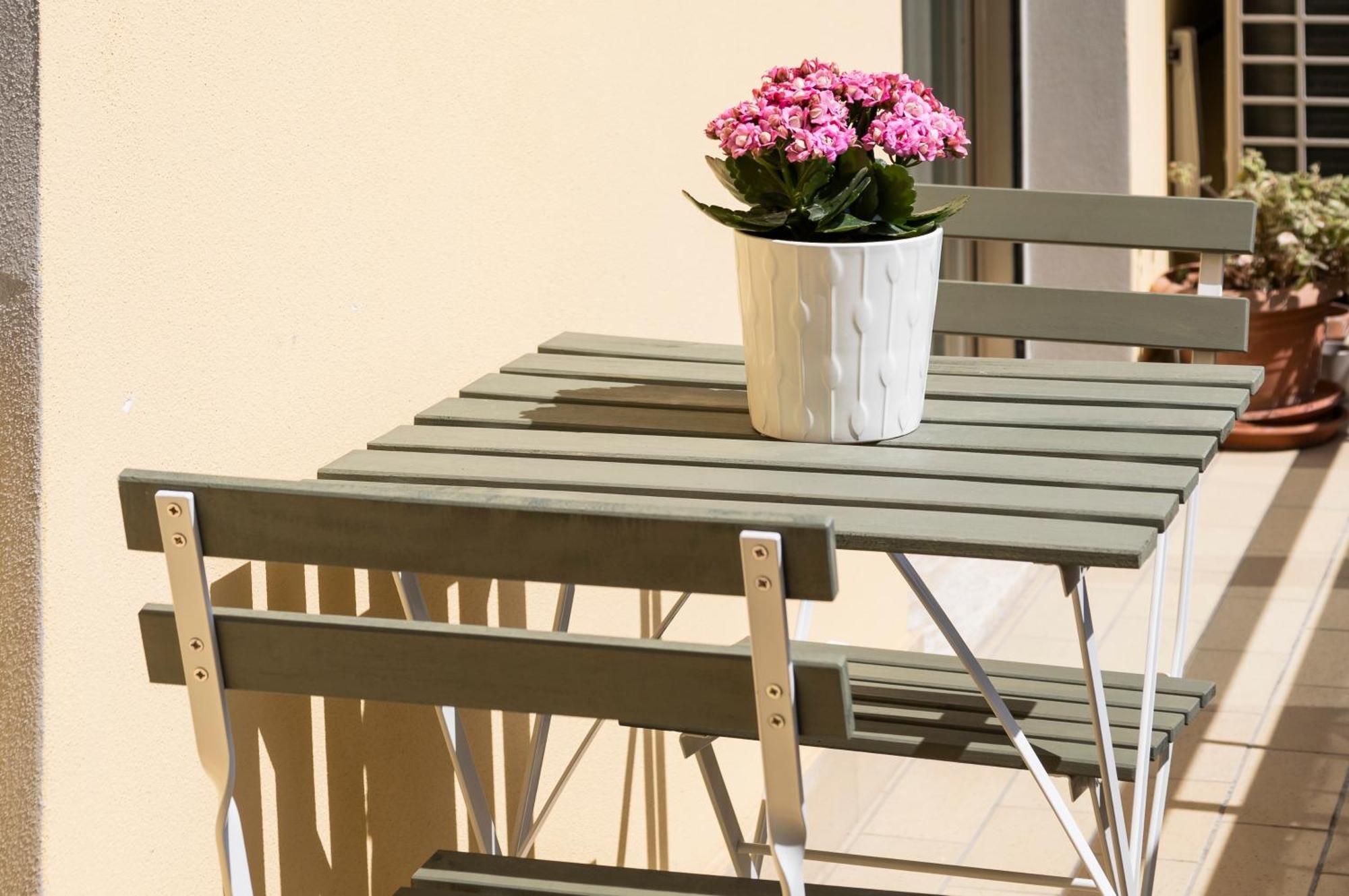 Deledda19 Casa A 15 Minuti Da Firenze Apartment สกันดิชชี ภายนอก รูปภาพ
