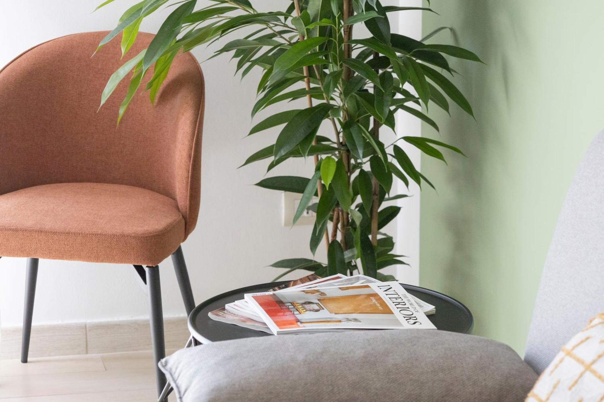 Deledda19 Casa A 15 Minuti Da Firenze Apartment สกันดิชชี ภายนอก รูปภาพ
