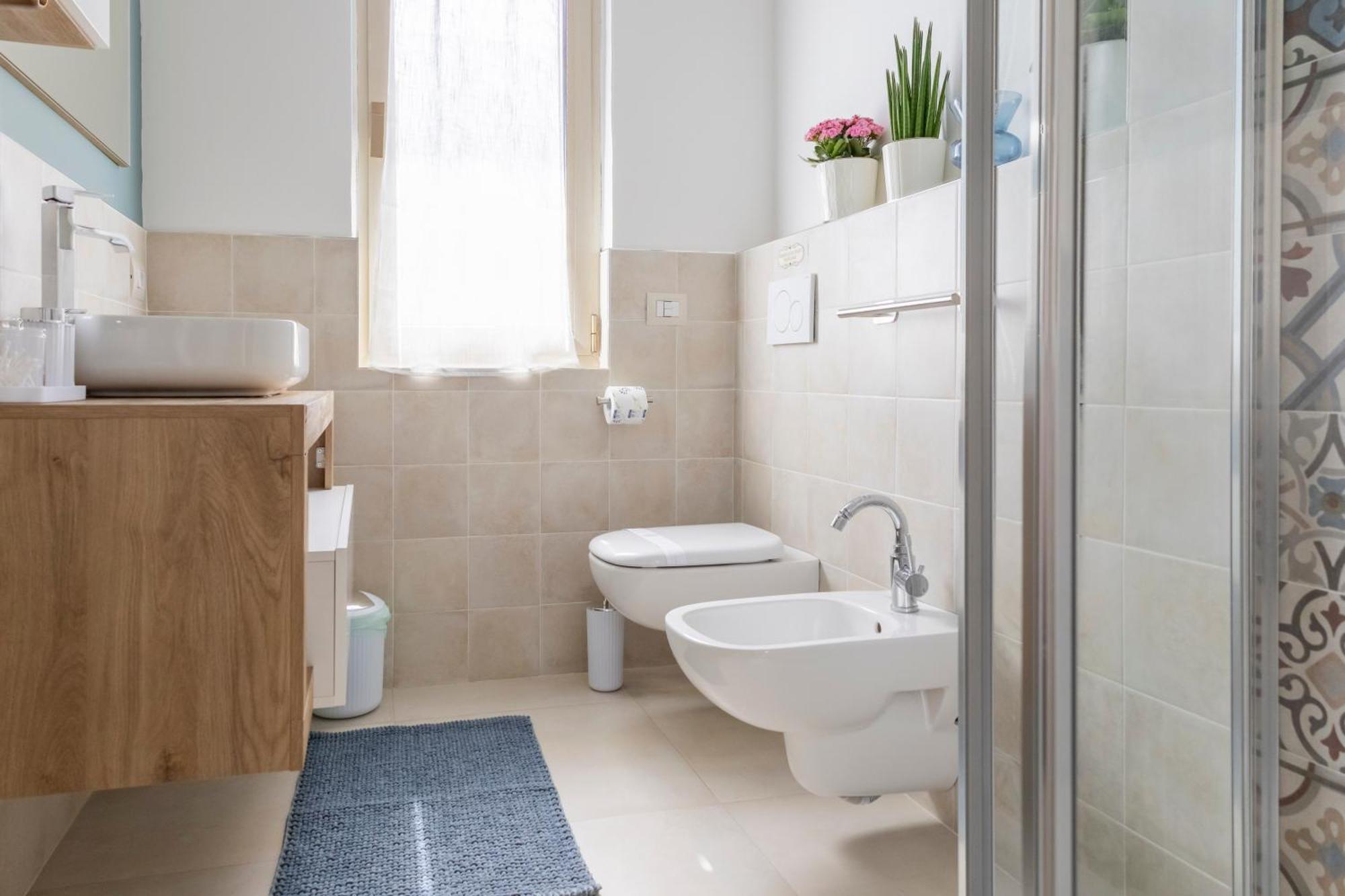 Deledda19 Casa A 15 Minuti Da Firenze Apartment สกันดิชชี ภายนอก รูปภาพ