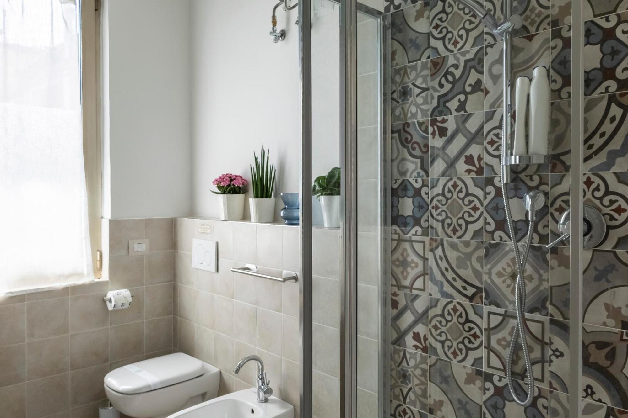 Deledda19 Casa A 15 Minuti Da Firenze Apartment สกันดิชชี ภายนอก รูปภาพ